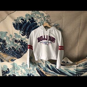 Bonjour Y’all Hoodie